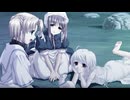 WHITE CLARITY　プレイ動画　パート30　リノ別ルート？