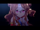 【ウマ娘 プリティーダービー】DRAMATIC JOURNEY（コパノリッキー）