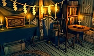 脱出ゲーム ADV『脱出アドベンチャー 神降しの占い盤』実況プレイpart11