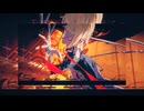 【 Diffsinger 】 Beyond the way 【 KITANE / YEONU / POTG 】