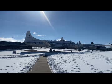 【癒し動画】雪を踏みながら歩く音、snow footsteps sound effect
