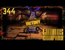 【プレイ動画】バス旅Part344【Limbus Company】