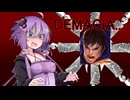 【LoL】スーパーデマーシア人となってぐるぐるするゆかりさん【VOICEROID実況】