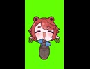 栽培者ちゃんのまいたけダンスGB