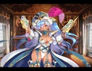 千年戦争アイギス 大神降臨ポセイオス：神級EX【☆3×恒常×レオラオート】