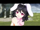 【MMD】希望のウタ