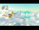 [ティアーズ オブ ザ キングダム]てぃあきりたん　part2