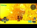 （ブシクレ実況）デジボク２　四角い地球と侵略者と武士道と　第３話