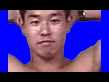 ホイッスル先輩BB