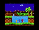 [TAS] Genesis Sonic Classic Heroes by ShiningProdigy9000 & WST in 30:44.11