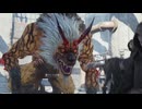 [FF7リバース] 第37回(37-4) 黒マントの集団