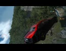 FFXV HyperRegalia で外周1週