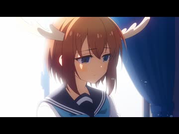 しかのこのこのここしたんたん　第10話　全部、春のせい...