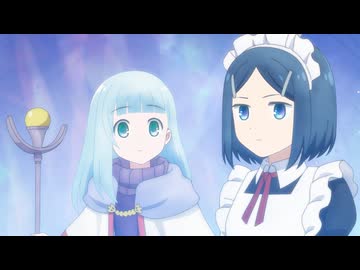 ダンジョンの中のひと　第9話　国王とダンジョンマスター