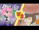 【ポケマスEX】レジェンドバトル：テラキオンVH　クララ単騎でクリア【LB単騎】
