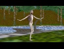 【MMD】河童