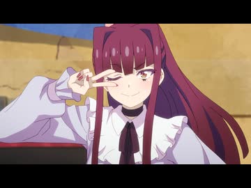 真夜中ぱんチ　第10話　暴走×因縁の対決！