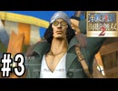 敵も味方も入り交じって大乱戦【海賊無双2】#3