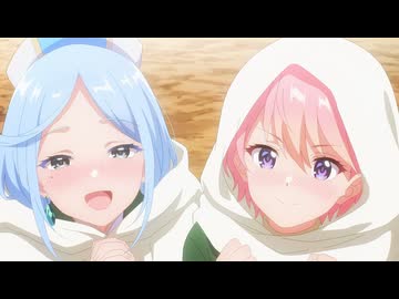 VTuberなんだが配信切り忘れたら伝説になってた　第10話　第十話