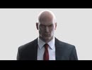 [HITMAN]第1回(1-1) コントラクト作成チュートリアル
