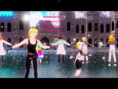 無音投稿お知らせ本編YouTube⑫2024年6月ストーリー＊オリキャラMMD(みんなで)よければタイトルの番号順に見てね