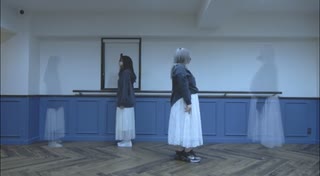 【珍味。】quiet room【踊ってみた】