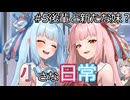 【A.I.VOICE劇場】小さな日常【シュガーサイド】