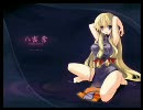 【東方】壁紙画像集１００枚＋作業用BGM　