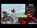 【体験版】東方裏想園 ~ Terminus of Unreal Darkside　キャラ：霊夢
