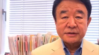 青山繁晴議員『NHKにボールを投げました！』24.9.6 自民党総裁戦2024