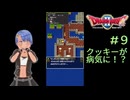 ドラゴンクエスト２実況プレイしてみた⭐️＃９【てぃきみ】