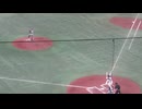 JFE西日本】武藤祐介〜生田目忍 龍昇之介 森下智之と三人で抑える＜都市対抗 SUBARU 対 JFE西日本 2024年7月21日＞