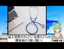 【動画News】成人男性の18.1％・女性9.1％は糖尿病の「強い疑い」(2024/09/09)