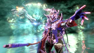 【ゆっくり実況】Warframeやるよ　～Sevagothで遊ぶよ・2024～