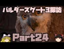 バルダーズゲート3探訪　Part24