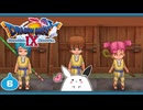 【DQ9＊実況】全力で守るために初見で大冒険！第六章
