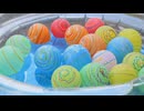 Summer festival yoyo fishing. リーウェイジャパン株式会社