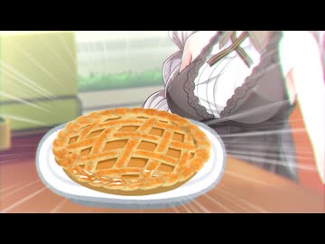 パイ狙い【ソフトウェアトーク劇場】