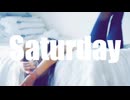 Saturday / sheena 【synthesizerv】