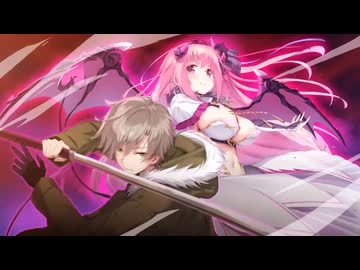 『きまぐれテンプテーション２　ゆうやみ廻奇譚』オープニングムービー