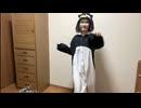 【にゃぴ】らぶみエモーション 踊ってみた ～ばつ丸着ぐるみVer.～【ニコ生切り抜き】