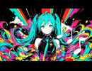 紅葉の舞 ☾ feat. Hatsune Miku | 初音ミク 2024