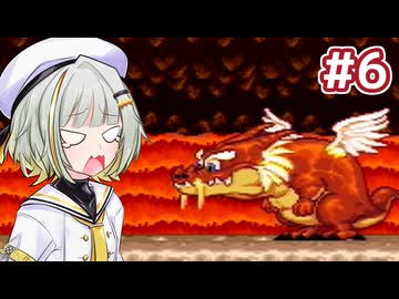 【A.I.VOICE実況】紡乃世詞音とGO GO ACKMAN #6 (Stage 4後半)