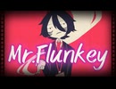 初音ミク/Mr.Flunkey