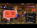 【スプラトゥーン3】配信669回切り抜き　ブラコ　タツマキ失敗　味方は無能扱いコメントの指摘は差し金(？？)扱い
