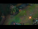 【LOL】闇のゲーム　リーグオブレジェンド【実況プレイ】 その59