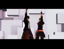 【MMD刀剣乱舞】ARROW【広光兄弟】