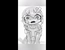 【イラストメイキング】山田PERFECT描いてみた
