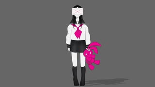 眉目醜冷 / AiSuu