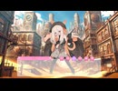【ぷに】りりぃあんじぇ　6章　火と荒野の星　part 1